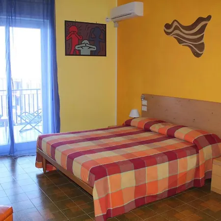 N°1 Apartment Cefalu