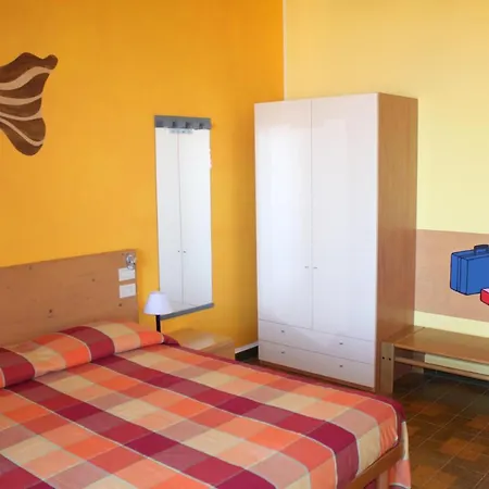Appartement N°1