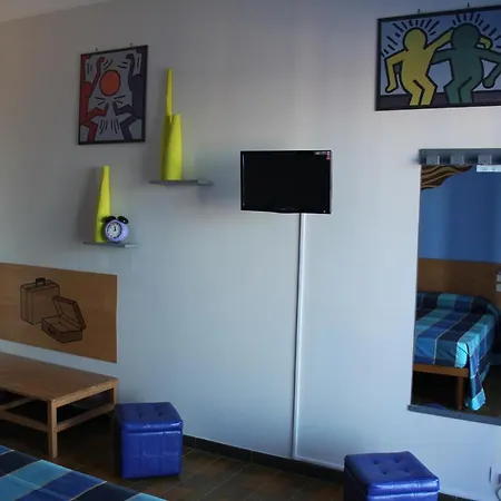 Appartement N°1 *
