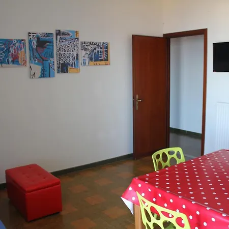 N°1 Appartement Cefalù