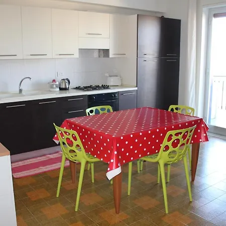 Apartment N°1 Cefalu