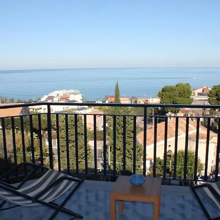 N°1 Appartement