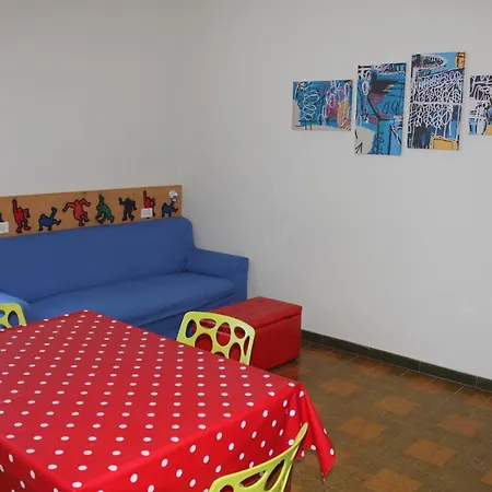 Apartment N°1 Cefalu