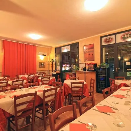 Apartment N°1