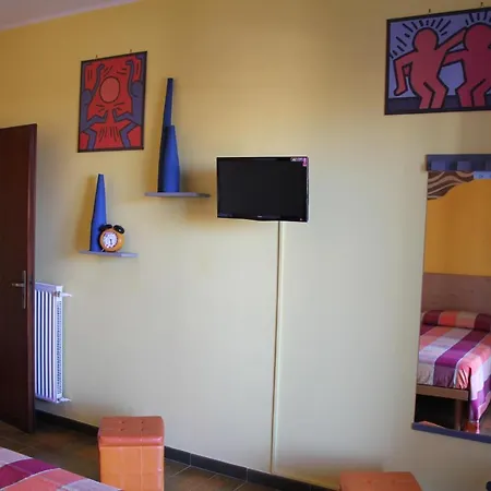 Apartment N°1 Cefalu