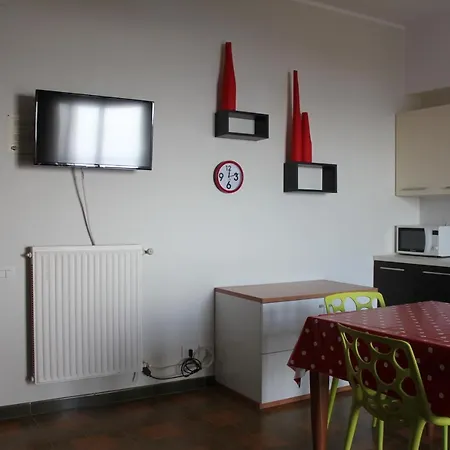 Appartement N°1 *