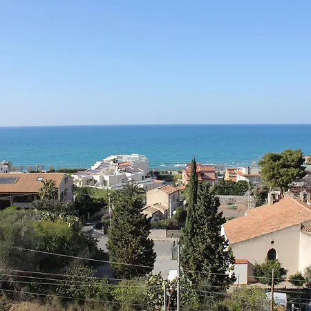 N°1 * Cefalù