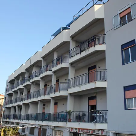 N°1 Apartment