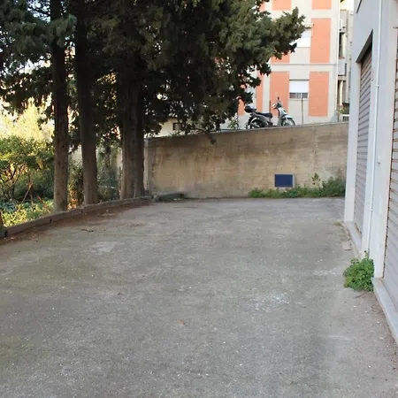N°1 Apartment Cefalu