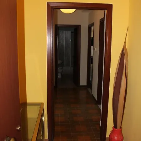 Apartment N°1 *