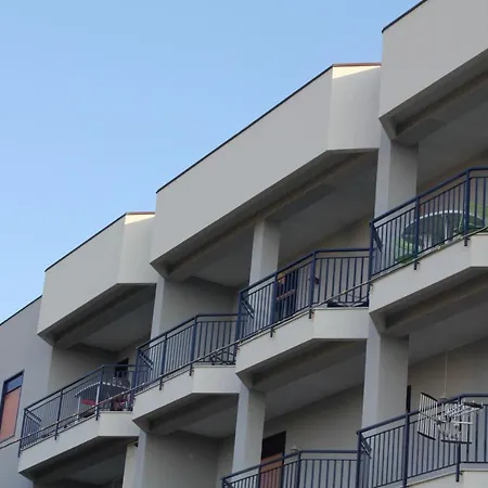 N°1 Apartment Cefalu